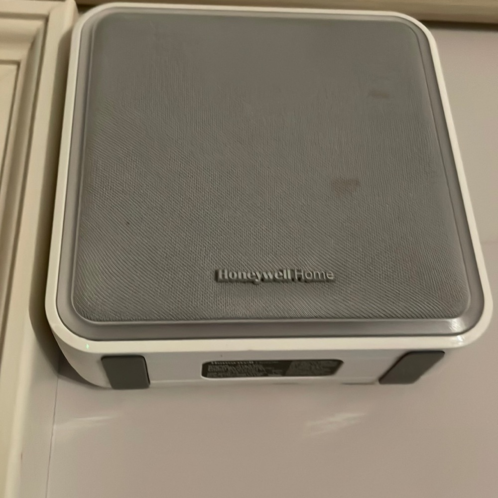 Honeywell Home
